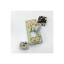 Módulo operativo para microondas Bosch 11002328 y Neff