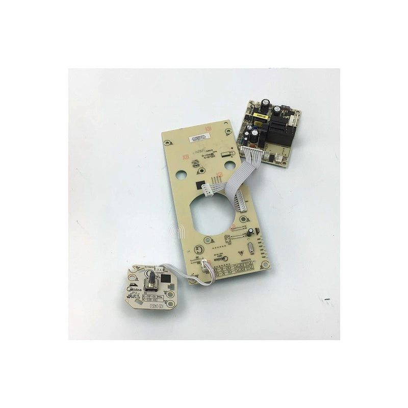 Módulo operativo para microondas Bosch 11002328 y Neff
