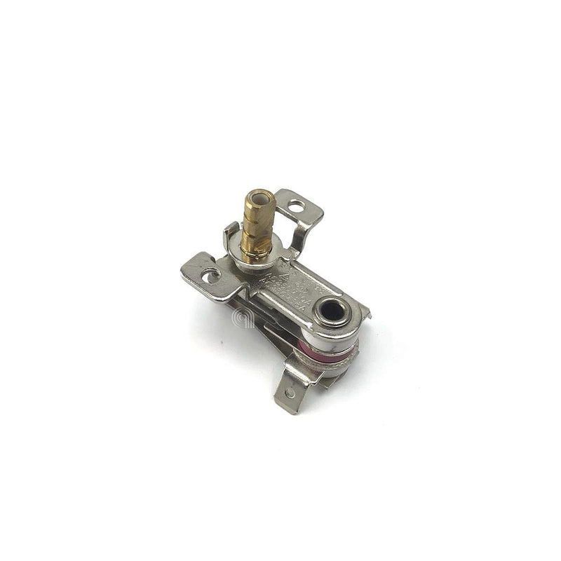 Einstellbarer Thermostat 10A 250V KST 201-A 944 für De Longhi