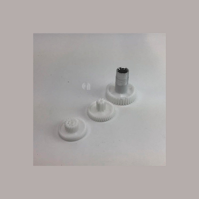 Original Zahnrad-Kit für Küchenroboter Gorenje 280566