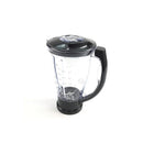 Original-Mixerkanne Moulinex MS-0A17730 transparent