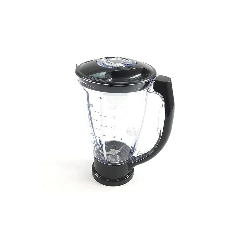 Original-Mixerkanne Moulinex MS-0A17730 transparent