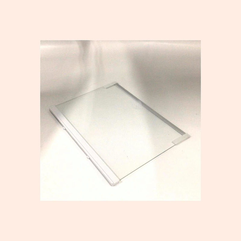 Originales Glasregal für Samsung Kühlschrank DA67-03037A