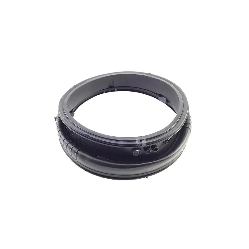 Junta puerta original lavadora LG 4986ER0004P goma flexible