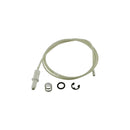 Electrodo de ignición original ILVE para vitrocerámica A01806