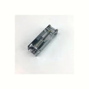 Bisagra original para nevera Whirlpool e Indesit con códigos C00266541