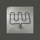 Unterer Heizwiderstand Backofen Bertazzoni 1600W 606141 - La Germania Ersatzteil