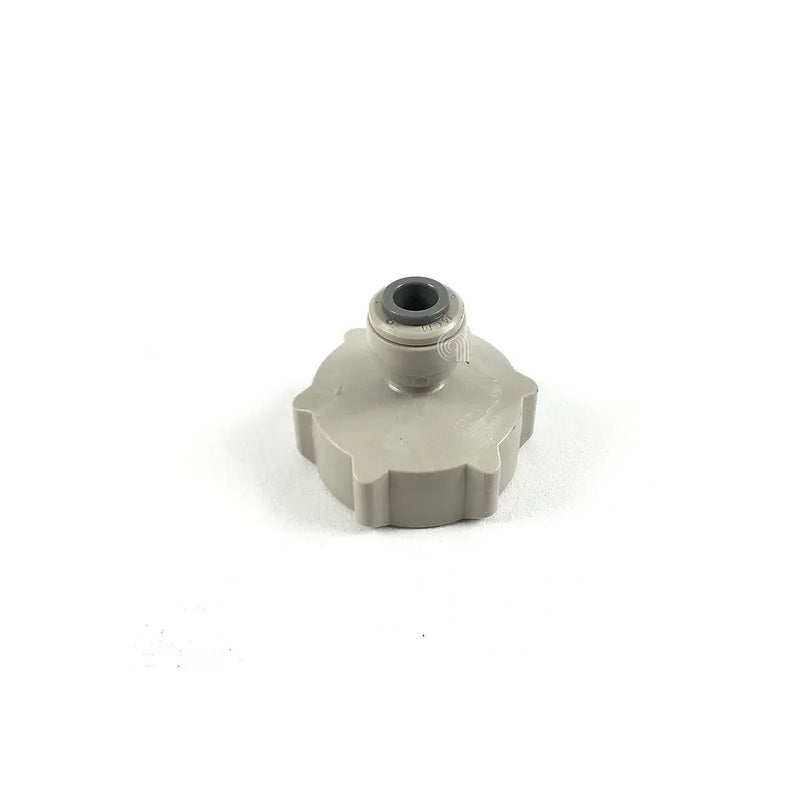 Conector adaptador para frigorífico LG código 4932JA3018A