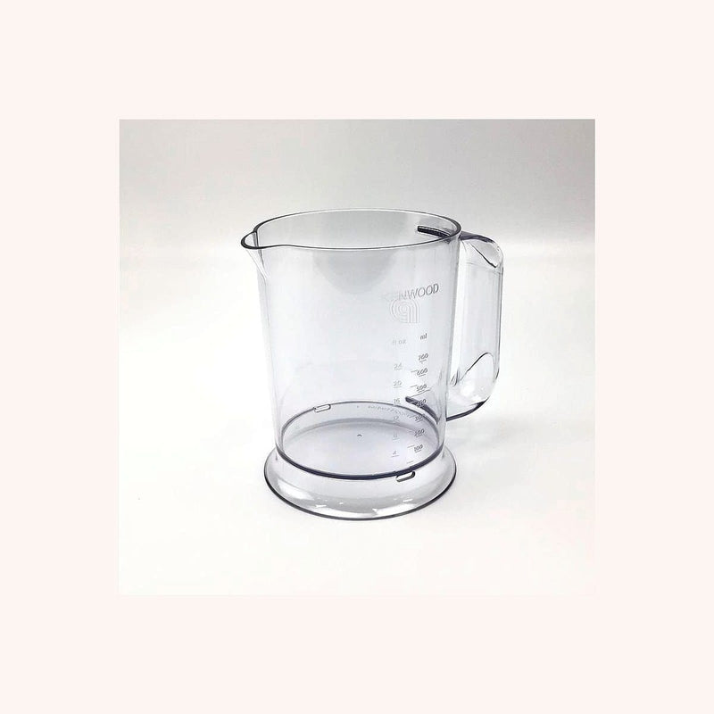 Mixbecher für De Longhi Mixer, Code AS00001801