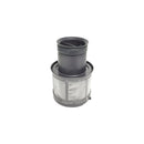 Originaler zylindrischer Filter Candy für Staubsauger 48021583