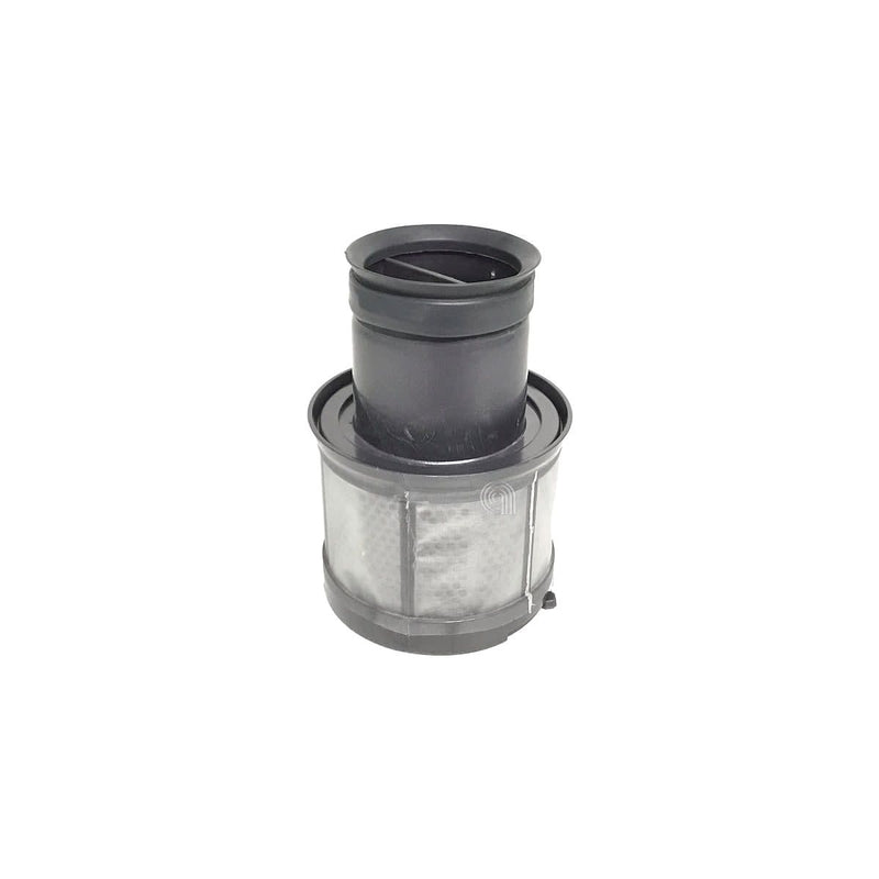 Originaler zylindrischer Filter Candy für Staubsauger 48021583