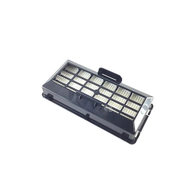 Original Bosch rechteckiger HEPA-Filter für Staubsauger 00491669