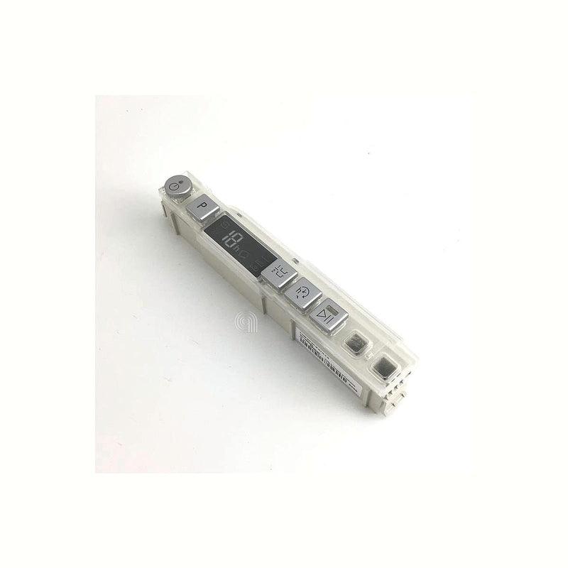 programmierte Elektronikplatine für Whirlpool Geschirrspüler C00634211