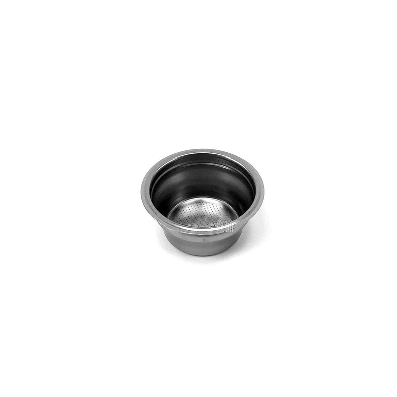 Filter für 2 Tassen Kaffeemaschine De Longhi, Code AS00002565