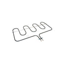 Unterer Heizelement 1700W für original Smeg Backofen