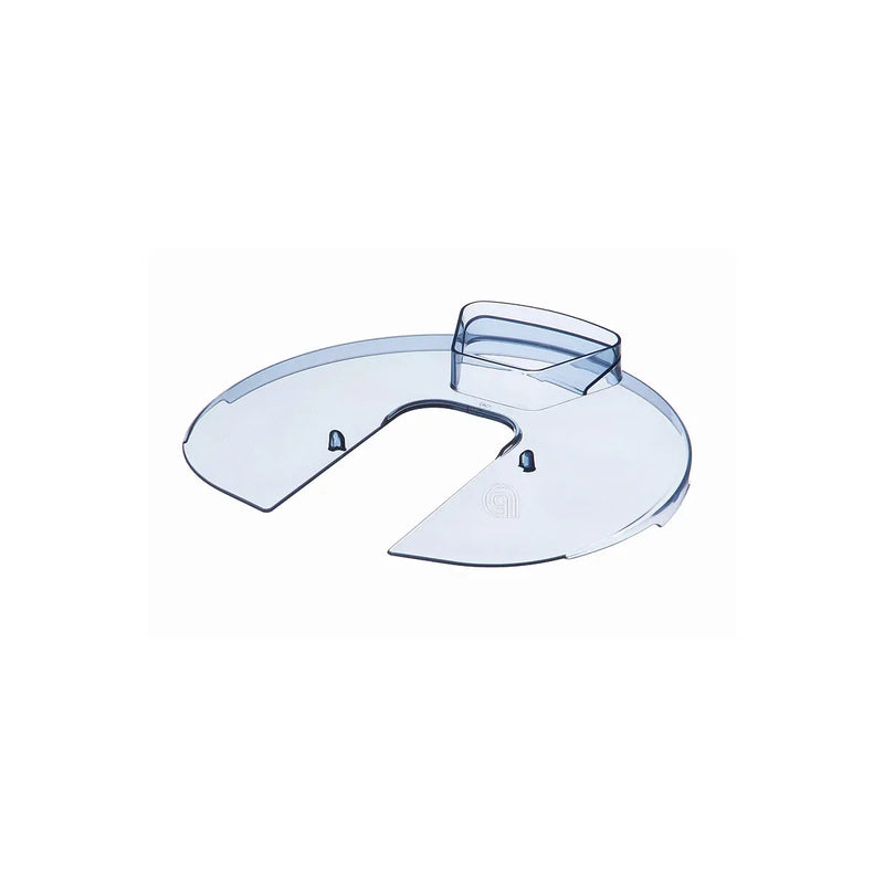 Tapa original para extractor de jugos Bosch con código 00086064