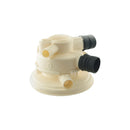 pozo recolección agua lavavajillas Electrolux original código 1526839103