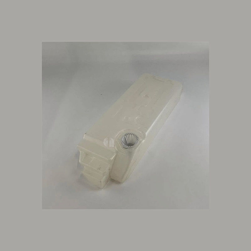 Wasserbehälter kompatibel mit Beko 2983260100 und Indesit C00905685