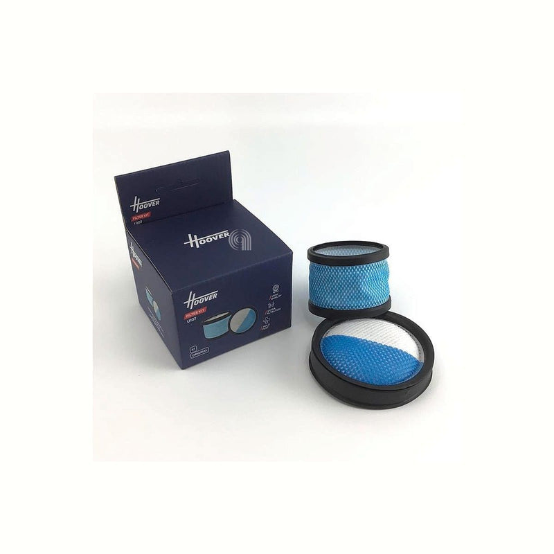 Staubsaugerfilter-Kit Candy 35602820 kompatibel mit Hoover
