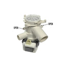 ELBA, ARÇELIK, SINGER, BEKO, BLANCO, BLUESKY, BRANDT, ARCTIC - Ablasspumpe für Waschmaschine - 2880400800