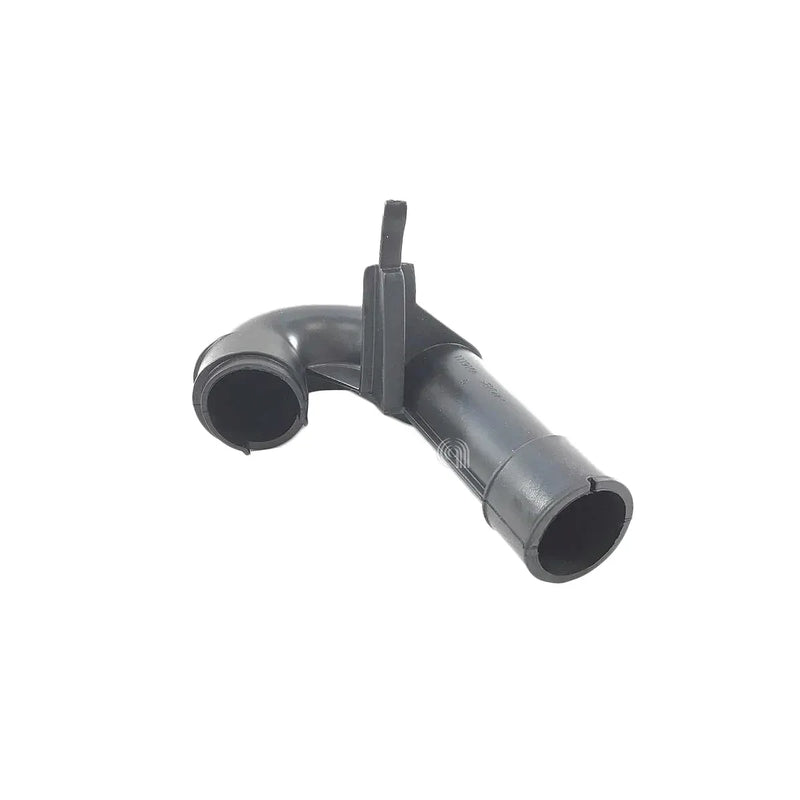 Original-Siphonrohr für Electrolux Geschirrspüler, Code 1119164018
