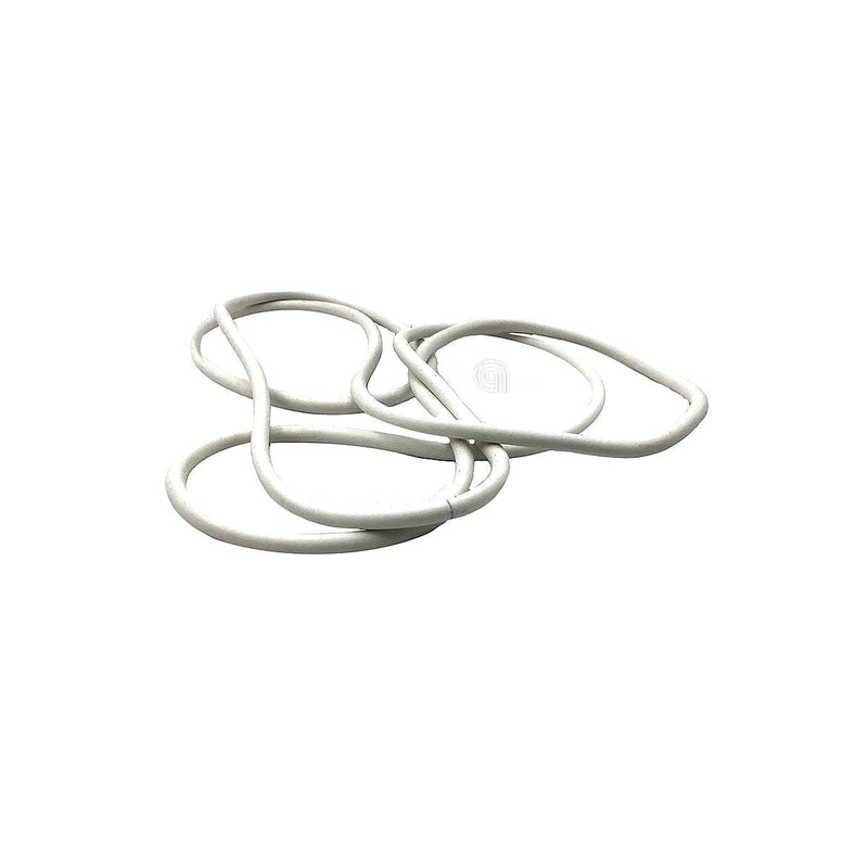 Dichtung für Waschmaschine Candy, Hoover, Haier 49045764