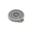Panel radiante Electrolux 270x210x145 mm para cocina