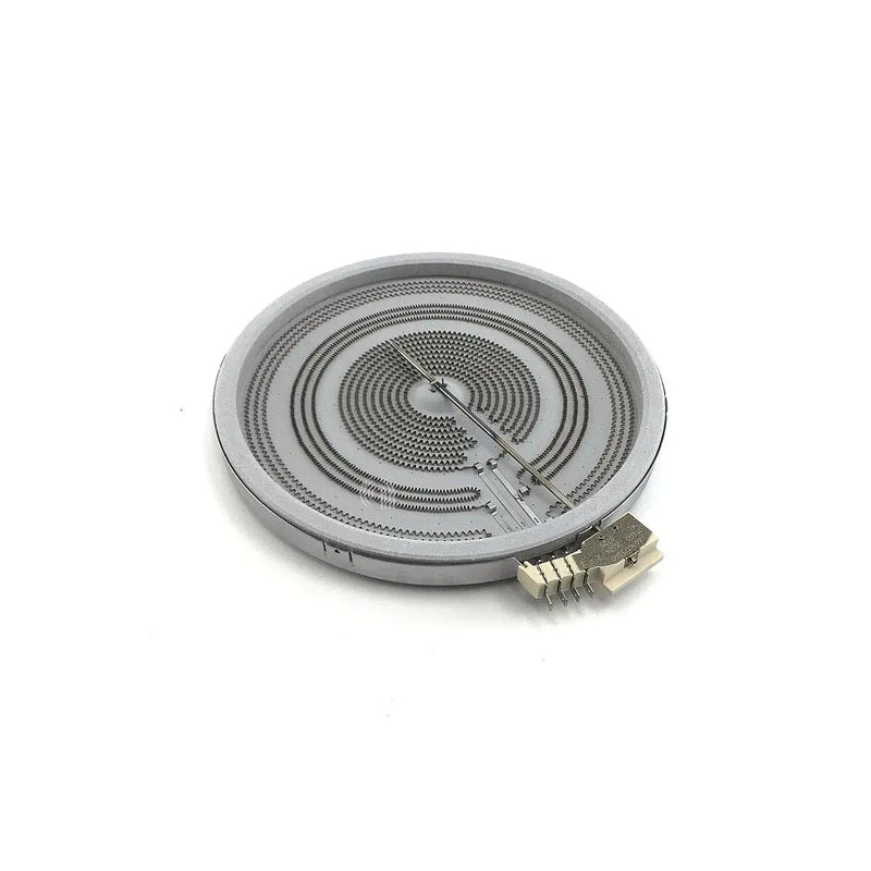 Panel radiante Electrolux 270x210x145 mm para cocina