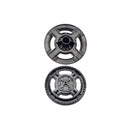 Originaler Dreifach-Kronenbrenner für Whirlpool-Vitrokeramik C00053173