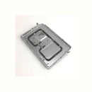 Reflektorunterteil mit Widerstand für Toaster Moulinex TS-01034590