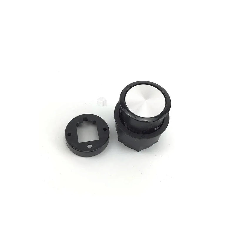 mando assembly B000-0434I para horno Midea código 12971100002733