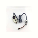 Dampfschlauch und Griffbasis für Moulinex CS-00145788