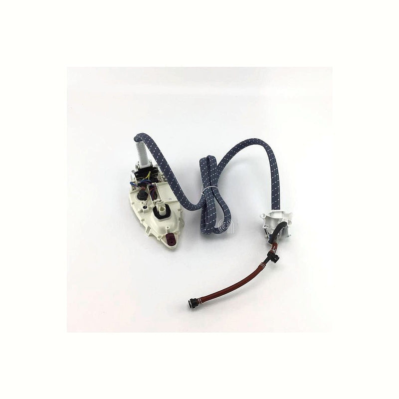 Dampfschlauch und Griffbasis für Moulinex CS-00145788