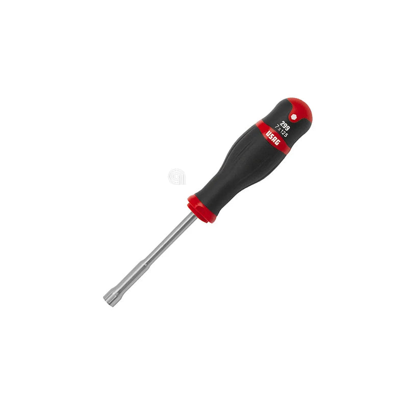 Llave a boca esagonal 7 mm USAG herramienta profesional