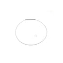 Originaler Trommel-Dichtungssatz für Whirlpool Waschmaschine, Code 482000088303