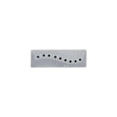 trascinatore cestello 44lt para lavadora Vestel código 42097400