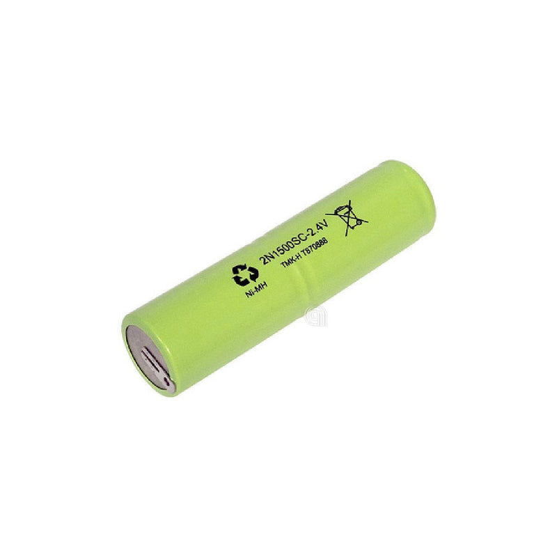 Originalbatterie 40/440/443/4 für Reibe De Longhi AT6175750600