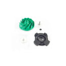 Original-Impeller-Set für Electrolux Geschirrspüler mit den Codes 50228465006