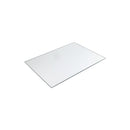 Estante de cristal original para nevera Bosch 11019188