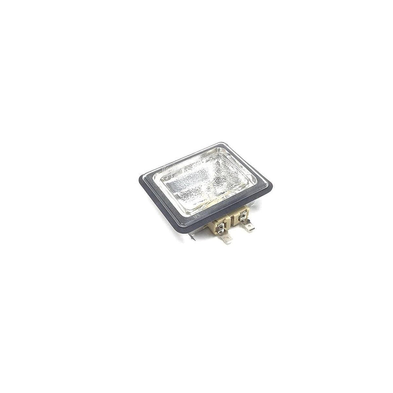 Original Smeg 40W Halogenlampe für Backofen und Glaskeramikkochfeld
