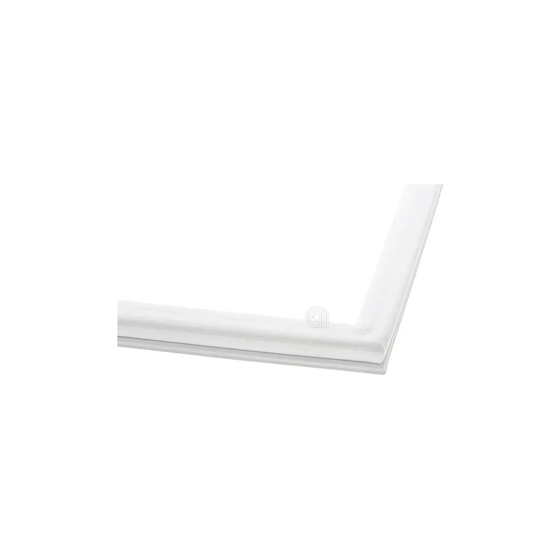 Originale magnetische Dichtung für Bosch Gefrierschrank 00240537 weiß