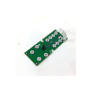 Original elektronische Platine Mikrowelle Samsung DE96-01021A