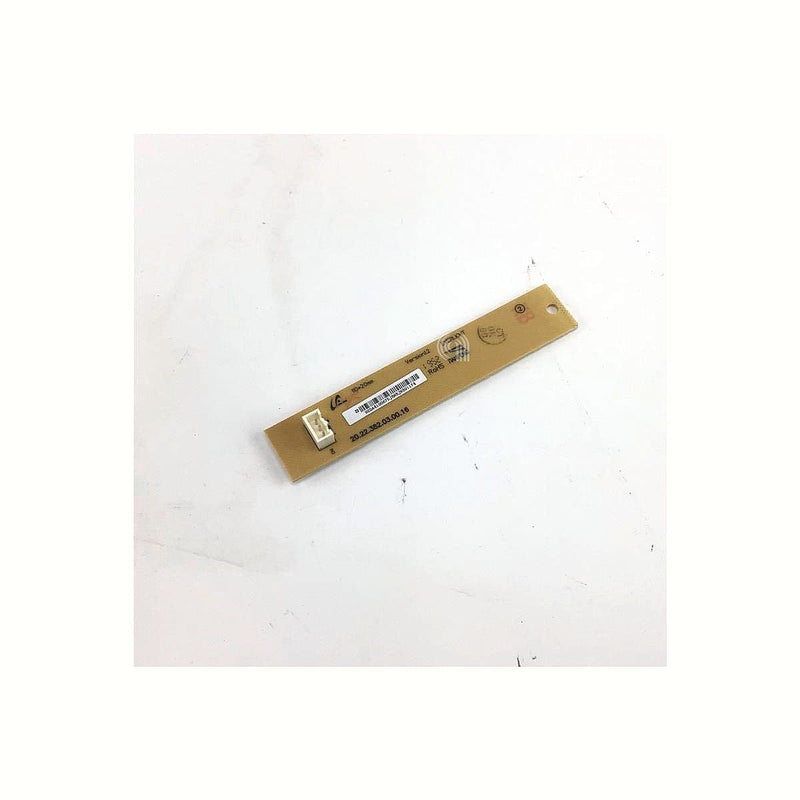 Original Samsung LED-Elektronikplatine Kühlschrank DA41-00675J