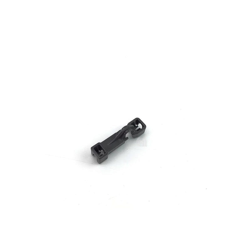 Clip zur Befestigung der Kammhalterung am unteren Korb whirlpool und indesit c00624896