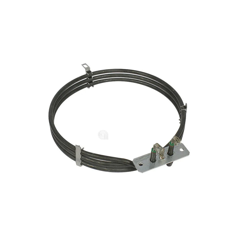 Rundheizkörper 3000W Original Bertazzoni Ofen 606043 606045