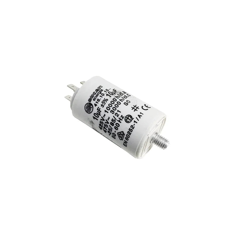 Kondensator 10µF für Electrolux Waschmaschine Original 50246548007