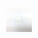 oder transparente Silikondichtung für Longhi Kaffeemaschine 5313223231