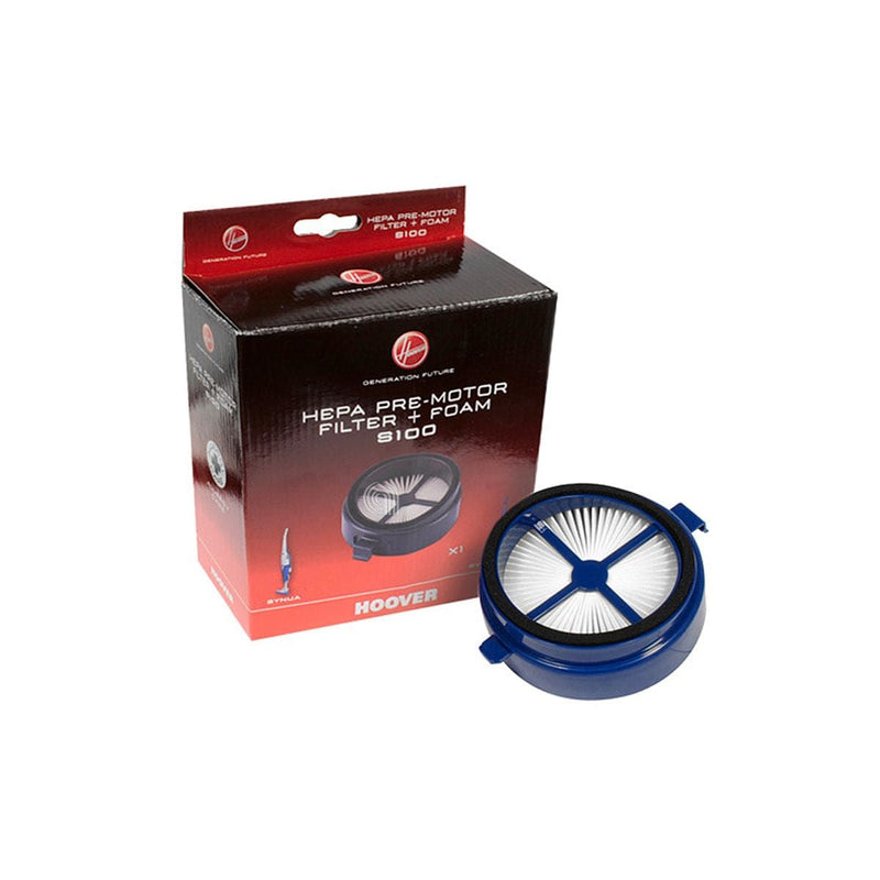 Runder HEPA-Filter für Candy Staubsauger S100 S99 original
