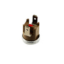 Original-Thermostat 125°C für De Longhi Kaffeemaschine 5232101300