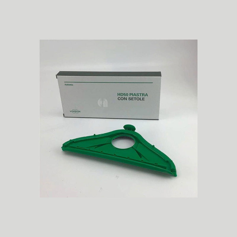 Bürstenplatte Vorwerk 32098 für Kobold Staubsauger